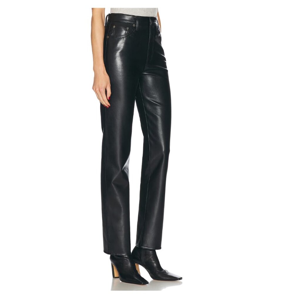 AGOLDE 90's Pinch Waist Long